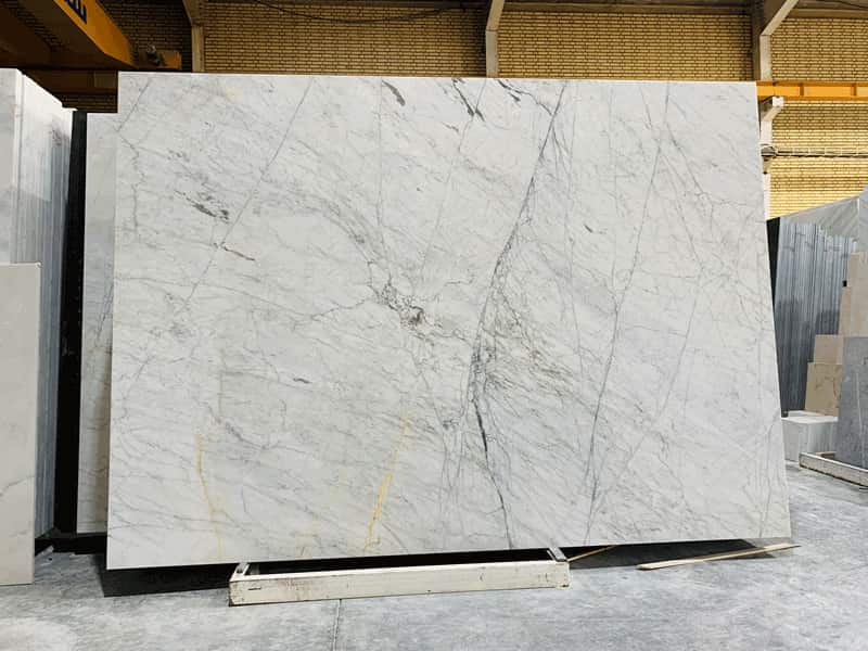 تصویر 2 از اسلب چینی مشهد سطح صاف و روشن طبیعی