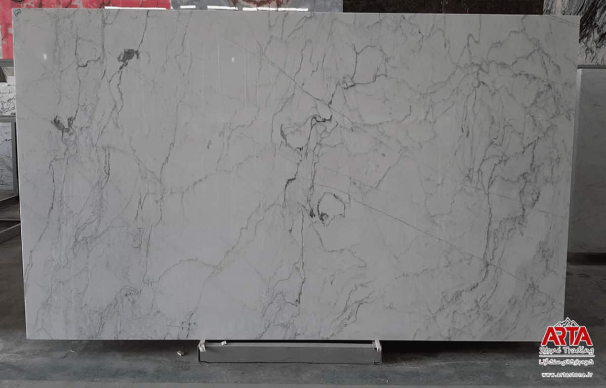 تصویر 3 از اسلب چینی مشهد سطح صاف و روشن طبیعی