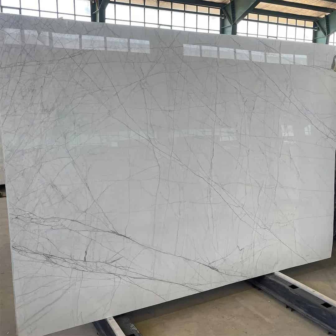 سنگ چینی الیگودرز ممتاز سطح صیقلی یکدست