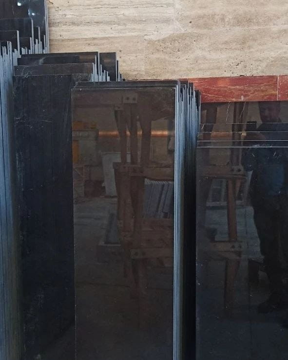 تصویر 2 از سنگ مرمریت عقیق مدل حجاری شده سفارشی