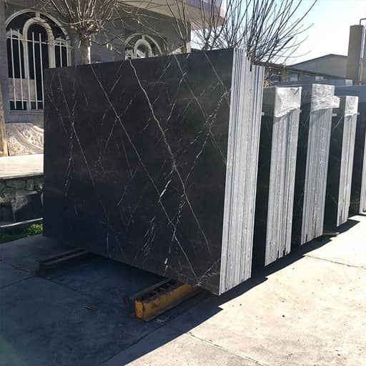 تصویر 4 از سنگ مرمریت نجف آباد موج‌ دار مقاوم و مستحکم