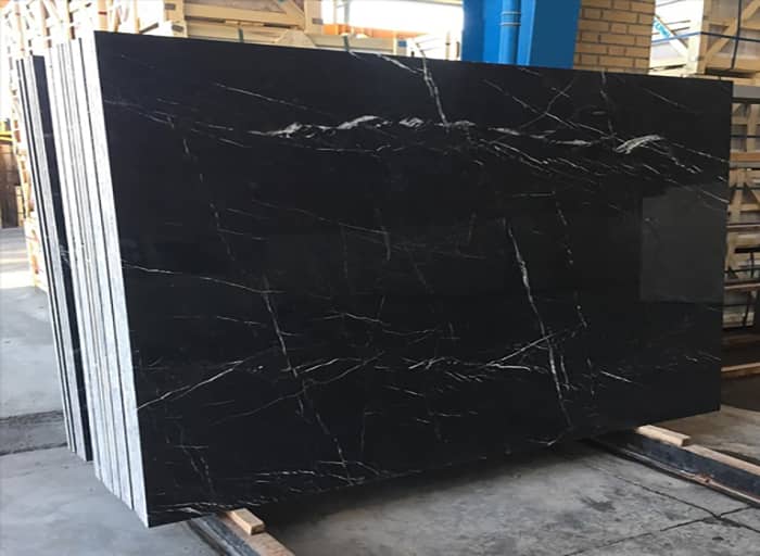 تصویر 1 از سنگ مرمریت نجف آباد موج‌ دار مقاوم و مستحکم