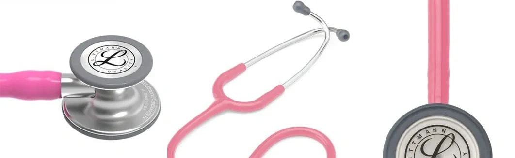 تصویر 3 از گوشی پزشکی لیتمن بهترین ابزار برای سنجش ضربان قلب