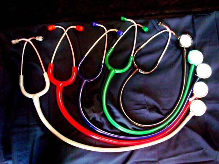 تصویر 4 از گوشی پزشکی مخصوص دامپزشکی با طراحی منحصر به فرد و کیفیت بالا