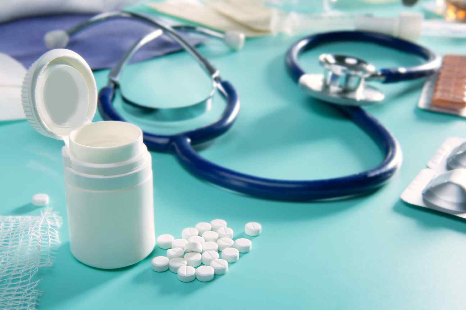 تصویر 3 از گوشی پزشکی پیشرفته برای پزشکان متخصص
