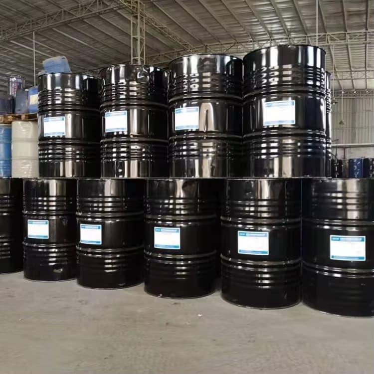 تصویر 2 از قیر exwork صادراتی با خواص فیزیکی و شیمیایی قابل اطمینان