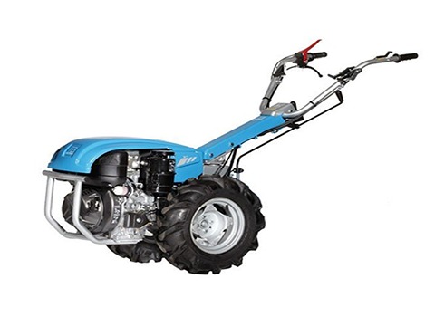 تصویر 2 از تراکتور دوچرخ فراری موتور دیزلی با گشتاور بالا