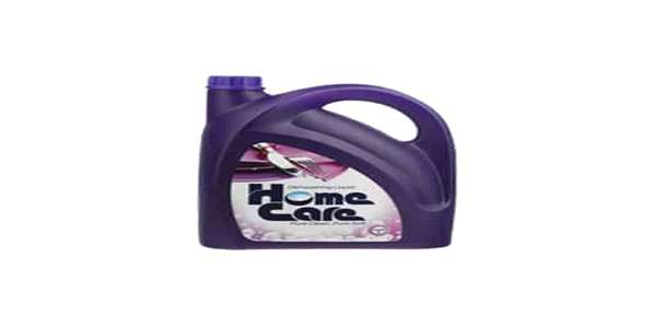 تصویر 3 از مایع ظرفشویی هوم کر بنفش کارایی سریع