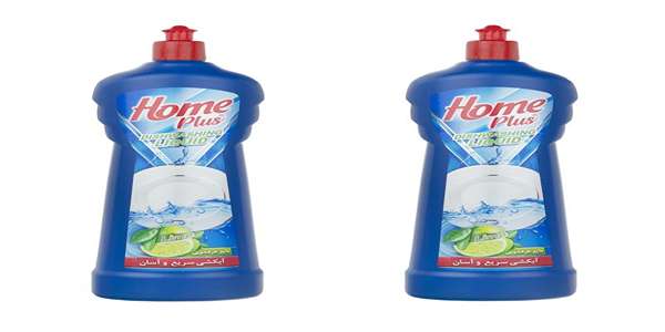 فروش مایع ظرفشویی