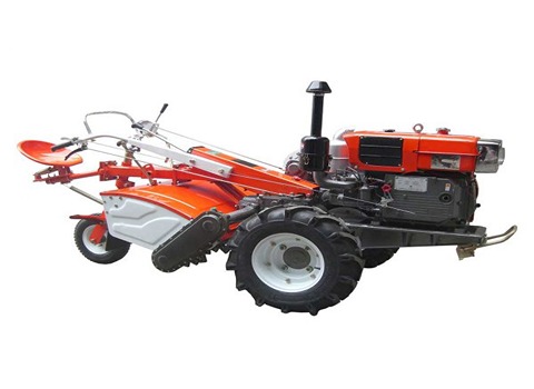 خرید تیلر کولتیواتور