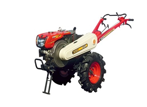 تیلر کولتیواتور