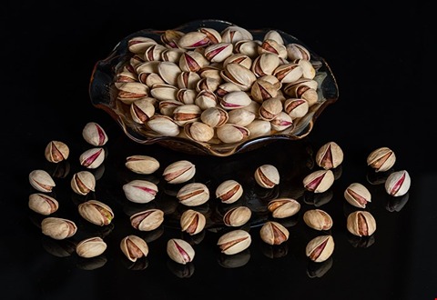 تصویر 1 از پسته خندان درجه یک مزه و کیفیت عالی