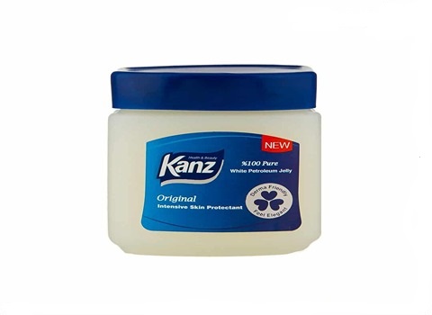 تصویر 1 از وازلین کنز مناسب اقلیم خشک