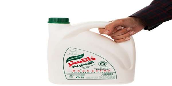 تصویر 4 از مایع ظرفشویی دکتر عبیدی سازگار محیط زیست بدون فسفات پاکیزگی