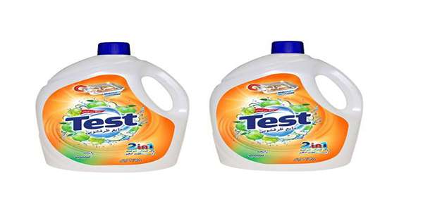 تصویر 4 از مایع ظرفشویی با رایحه لیمو تست تجربه متفاوت شستشو روزمره