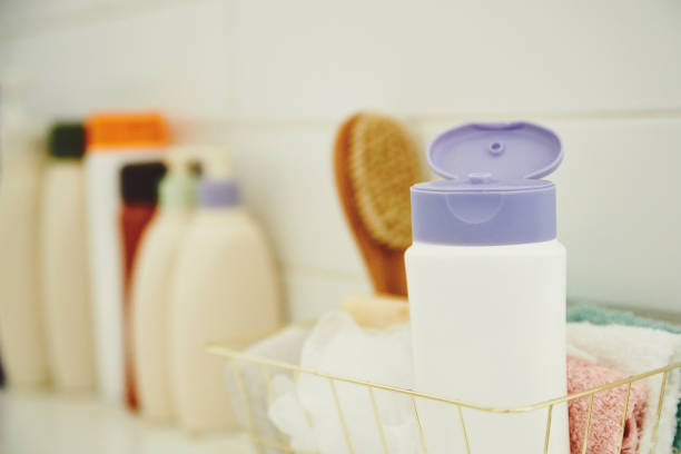 تصویر 4 از شامپو ضد شوره مناسب پوست سر حساس