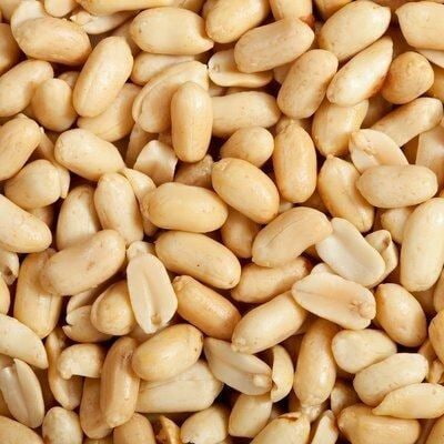 تصویر 1 از بادام زمینی معروف گیلان با کیفیت ممتاز و طعم بی‌ نظیر