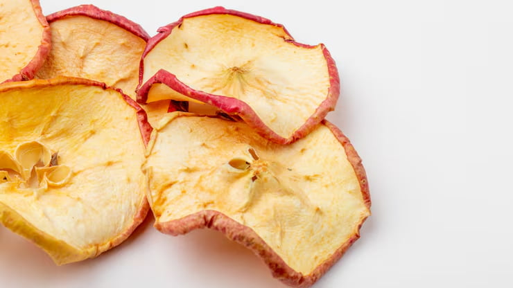 تصویر 4 از میوه خشک میکس بسته بندی شیک کادویی