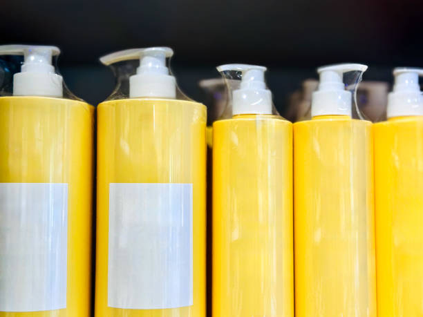 شامپو تثبیت رنگ مناسب موهای رنگ شده