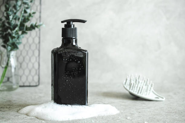 تصویر 4 از شامپو تثبیت رنگ مناسب موهای رنگ شده