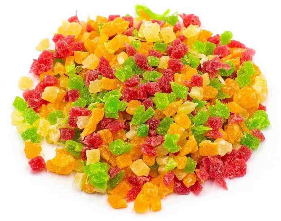 تصویر 3 از میوه خشک میکس اعلا با کیفیت تضمینی