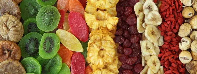 تصویر 4 از میوه خشک میکس لوکس مناسب هدیه سازمانی