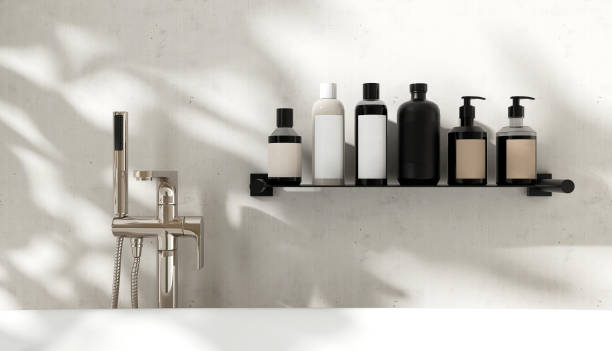 تصویر 3 از شامپو ترمیم کننده ساقه موهای شکننده