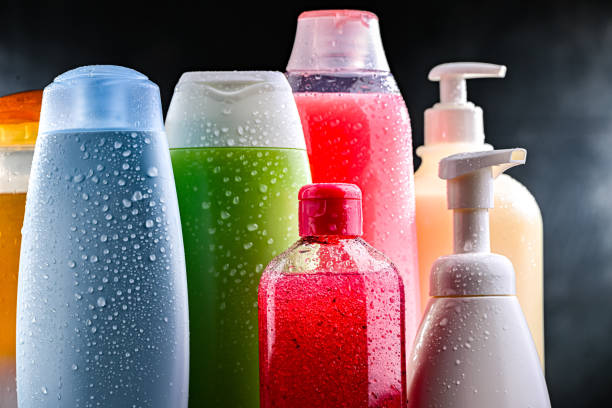 تصویر 4 از شامپو ترمیم کننده ساقه موهای شکننده