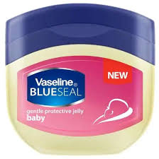 وازلین حاوی ویتامین ای مراقبت عمقی پوست خشک