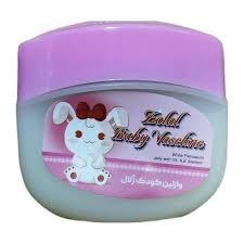 تصویر 4 از وازلین حاوی ویتامین ای مراقبت عمقی پوست خشک