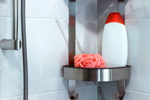 تصویر 1 از شامپو براق کننده مناسب موهای کدر