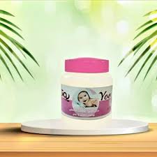 تصویر 4 از وازلین یوشن مناسب ترمیم نواحی آسیب‌دیده