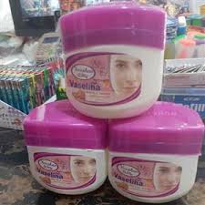 تصویر 5 از وازلین یوشن مناسب ترمیم نواحی آسیب‌دیده