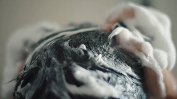 تصویر 4 از شامپو ضد ریزش مخصوص موهای کم حجم