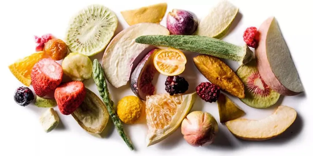 تصویر 4 از میوه خشک میکس ویژه کافی شاپ ها