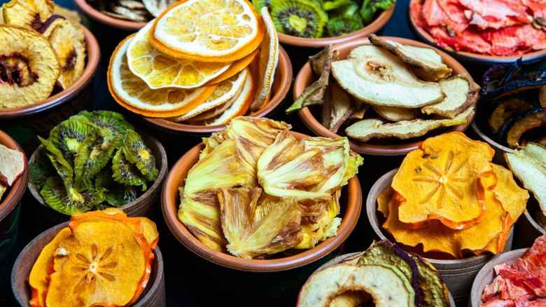 تصویر 4 از میوه خشک میکس ترکیب خاص مناسب پذیرایی خوشمزه