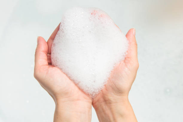 تصویر 2 از شامپو مخصوص موهای معمولی استفاده روزانه