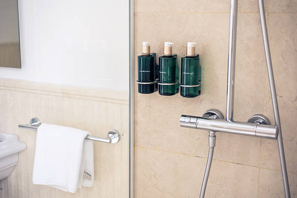 تصویر 1 از شامپو پاکسازی عمیق مناسب موهای مختلط