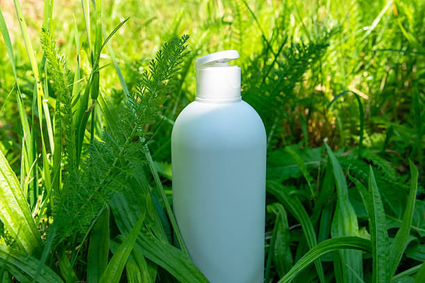 تصویر 2 از شامپو پاکسازی عمیق مناسب موهای مختلط