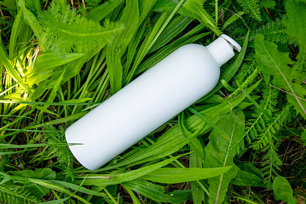 تصویر 3 از شامپو پاکسازی عمیق مناسب موهای مختلط