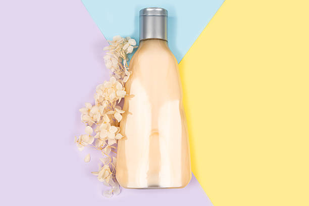 تصویر 4 از شامپو پاکسازی عمیق مناسب موهای مختلط