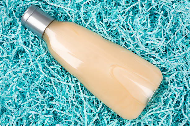 تصویر 1 از شامپو بدون سولفات برای موهای کراتینه