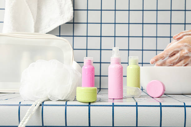 تصویر 1 از شامپو مخصوص موهای بلوند دکلره شده