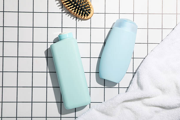 تصویر 2 از شامپو مخصوص موهای بلوند دکلره شده