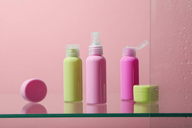 تصویر 4 از شامپو مخصوص موهای بلوند دکلره شده