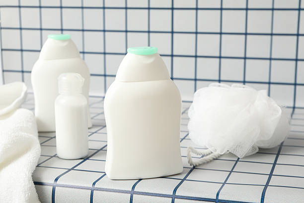 تصویر 2 از شامپو انرژی بخش مناسب آقایان ورزشکار