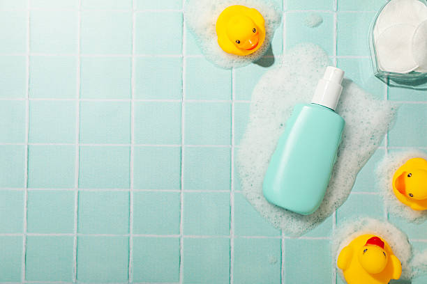 تصویر 3 از شامپو انرژی بخش مناسب آقایان ورزشکار