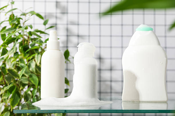 تصویر 4 از شامپو انرژی بخش مناسب آقایان ورزشکار