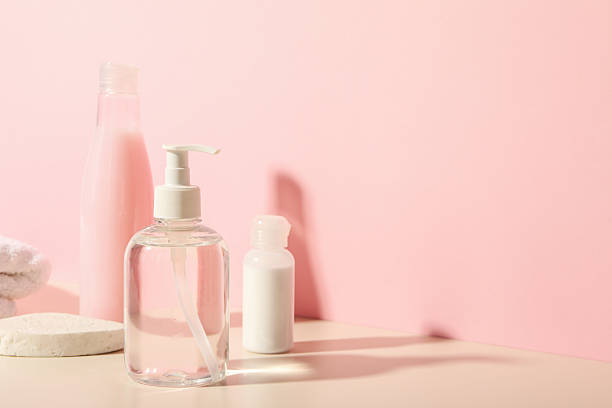 تصویر 2 از شامپو لطافت بخش مخصوص موهای بلند