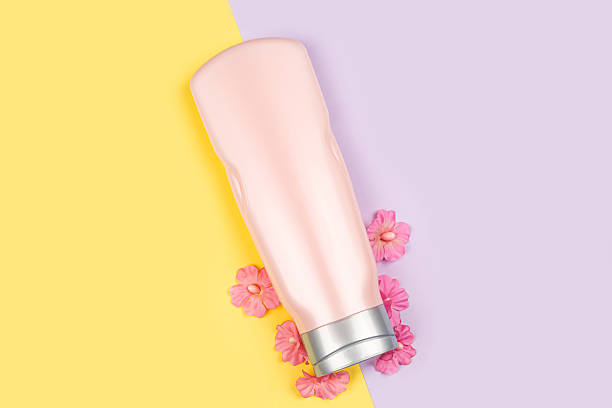 تصویر 1 از شامپو ضد خارش مناسب پوست سر خشک